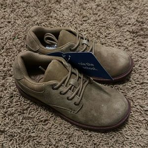 Stride rite boy shoes
